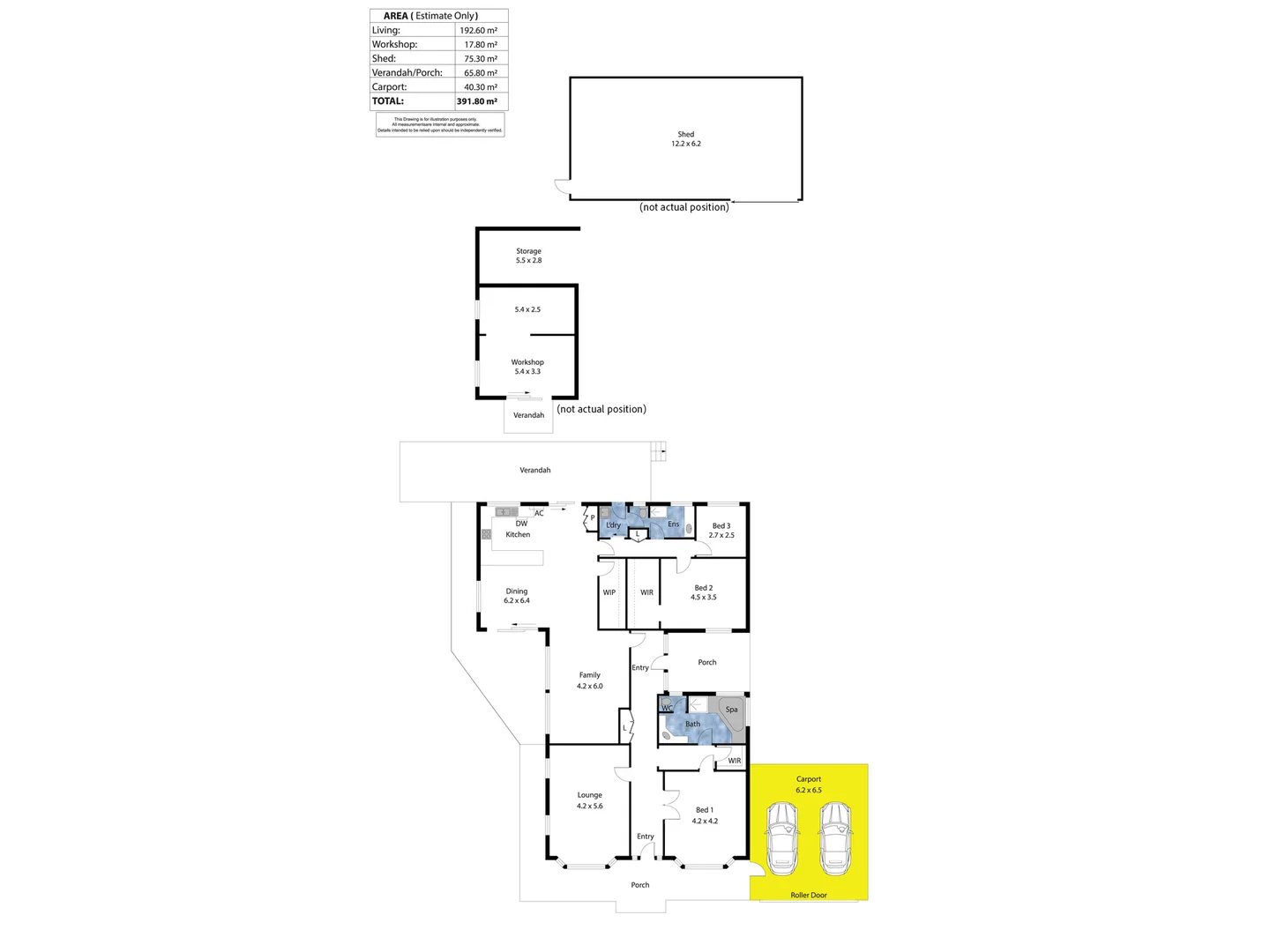 Additional image 38 of 93 Willson Drive, Yankalilla SA 5203