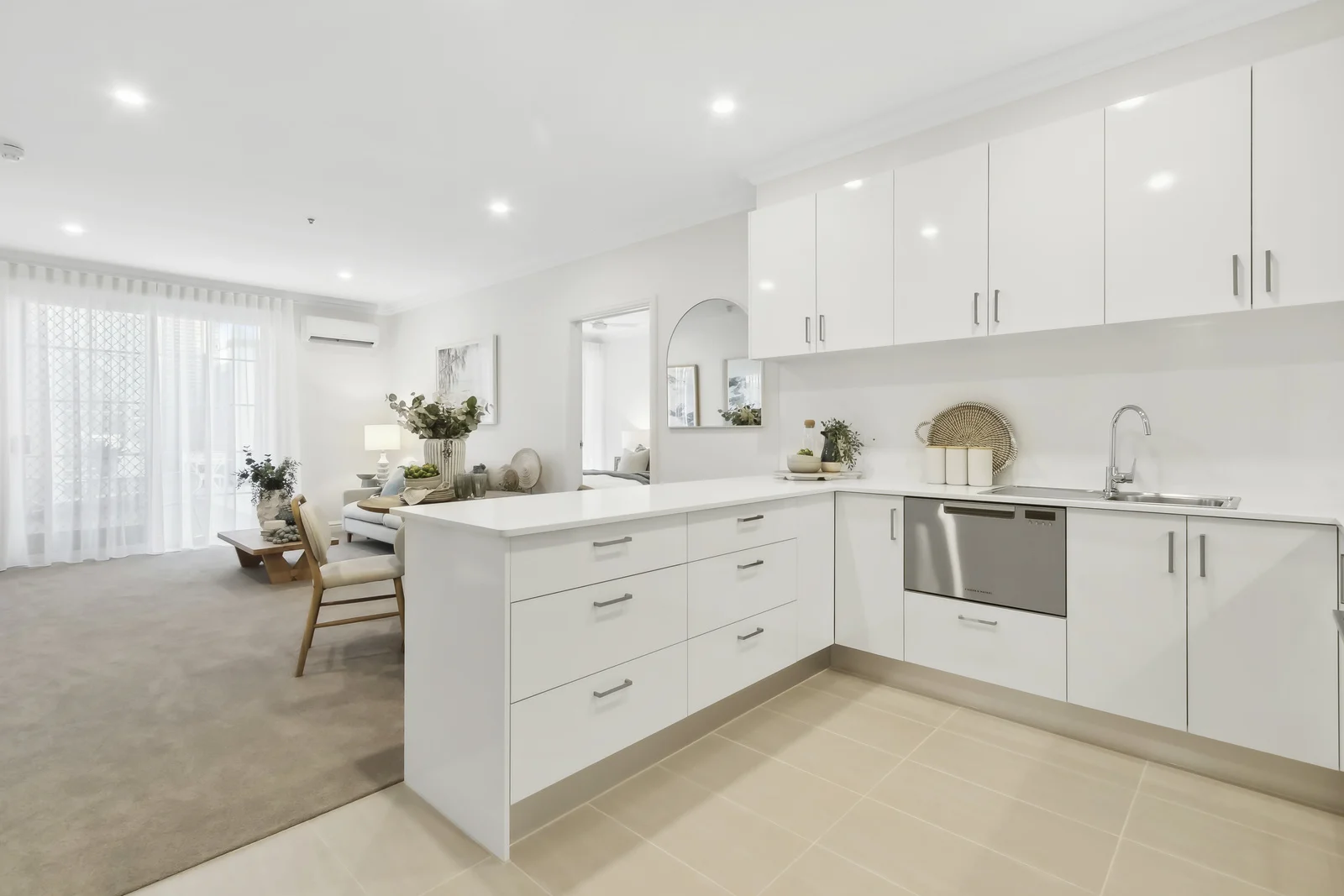 Additional image 7 of 129/562 Bluff Road, Hampton VIC 3188