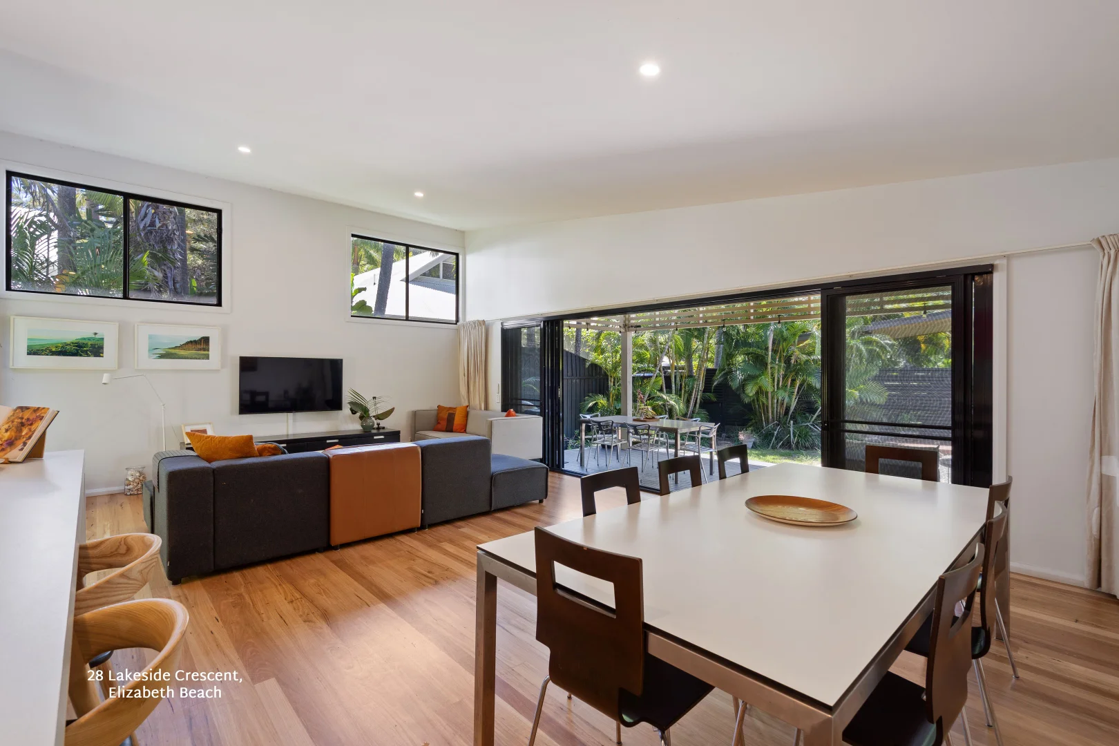 Additional image 14 of 28  & 28A Lakeside Crescent, Elizabeth Beach NSW 2428