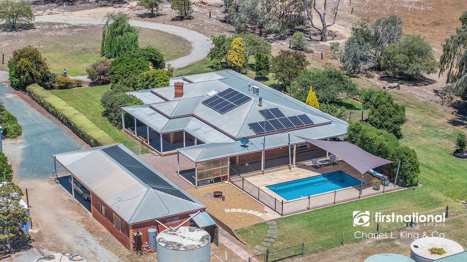 391 Bangerang Road, Echuca VIC 3564