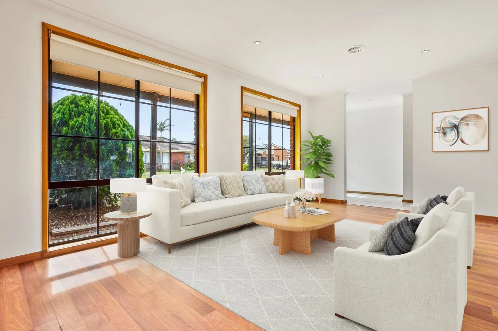 14 McMurray Crescent, Hoppers Crossing VIC 3029