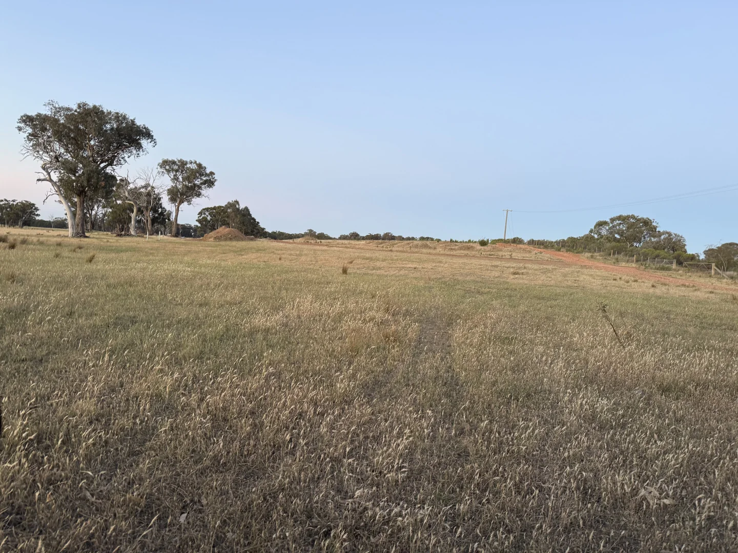 Additional image 6 of LOT 3 Part McDiarmids Road, Violet Town VIC 3669