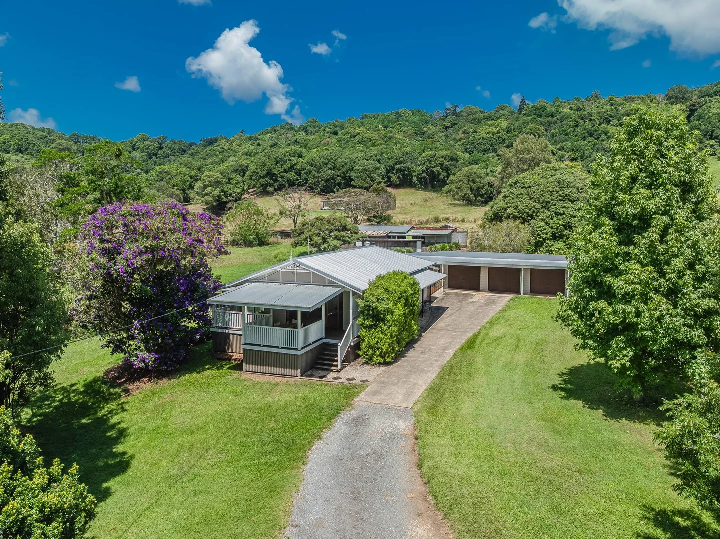 410 Eviron Road, Farrants Hill NSW 2484