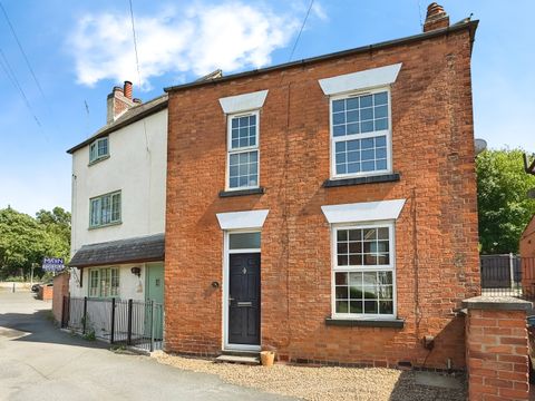 Humberstone Drive, Humberstone LE5
