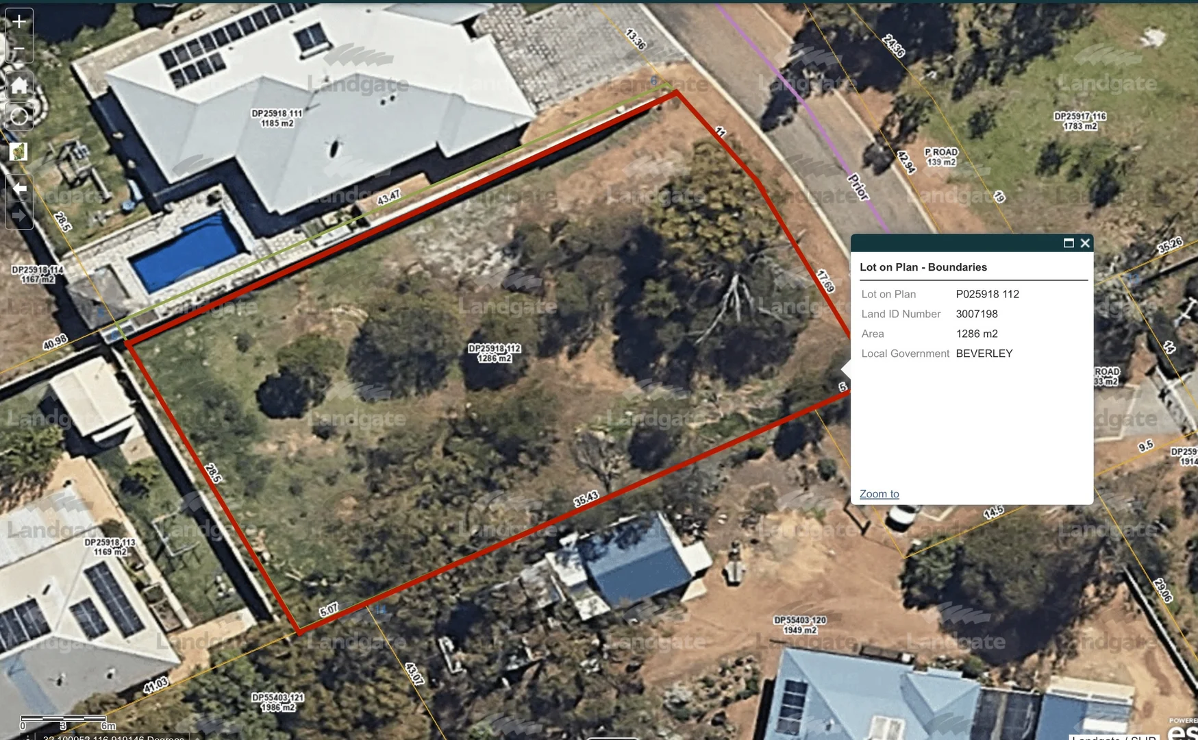 Additional image 5 of 112, 10 Prior Place, Beverley WA 6304