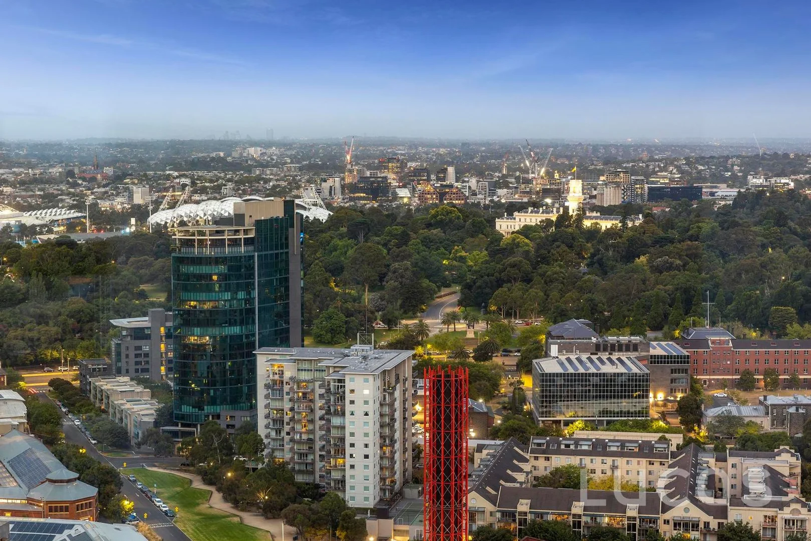 Additional image 6 of 3105/11 Bale Circuit, Southbank VIC 3006