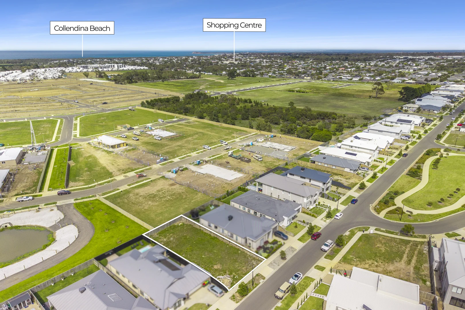 Additional image 4 of 90 Shorebreak Way, Ocean Grove VIC 3226