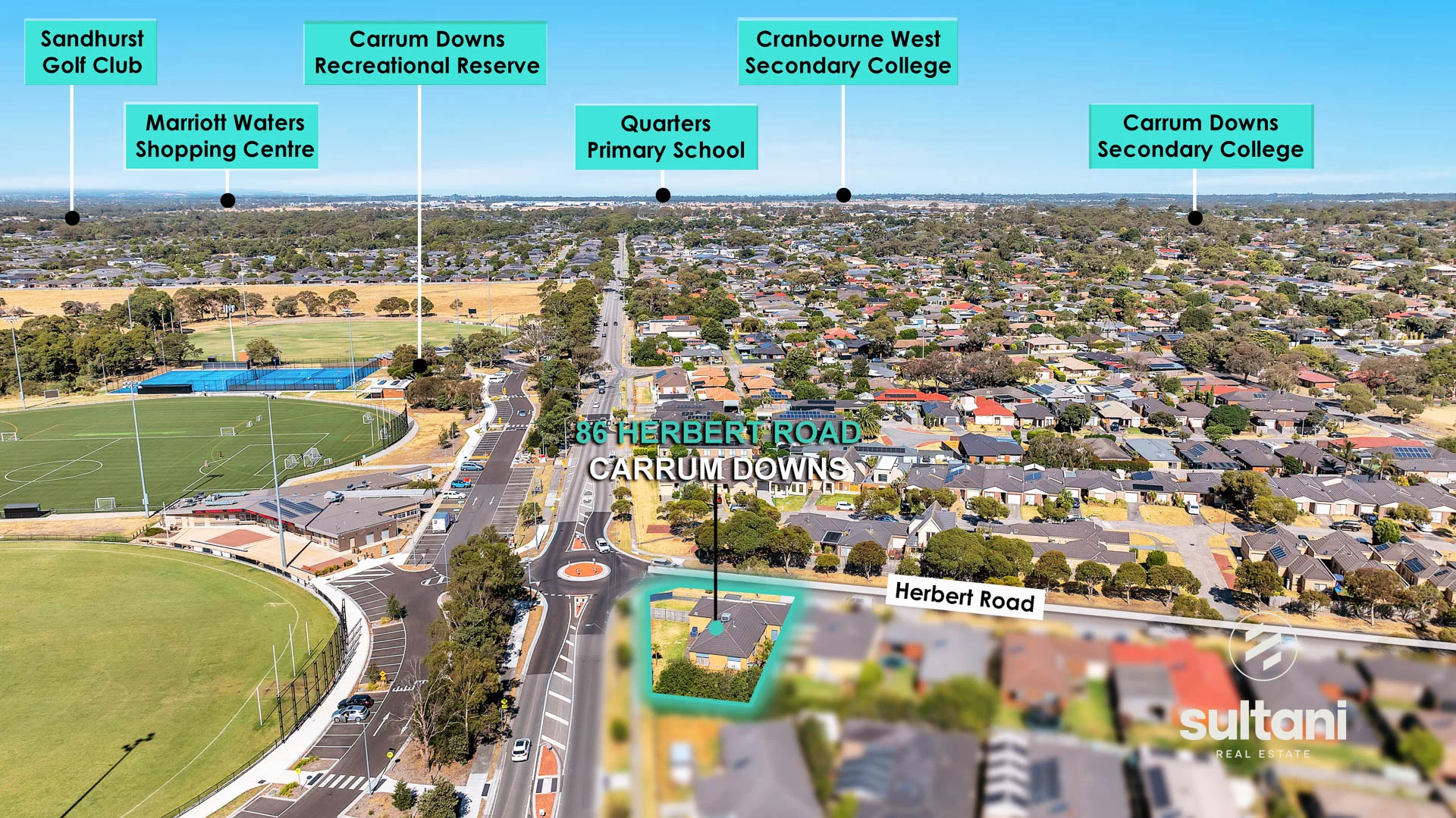 Additional image 6 of 86 Herbert Road, Carrum Downs VIC 3201