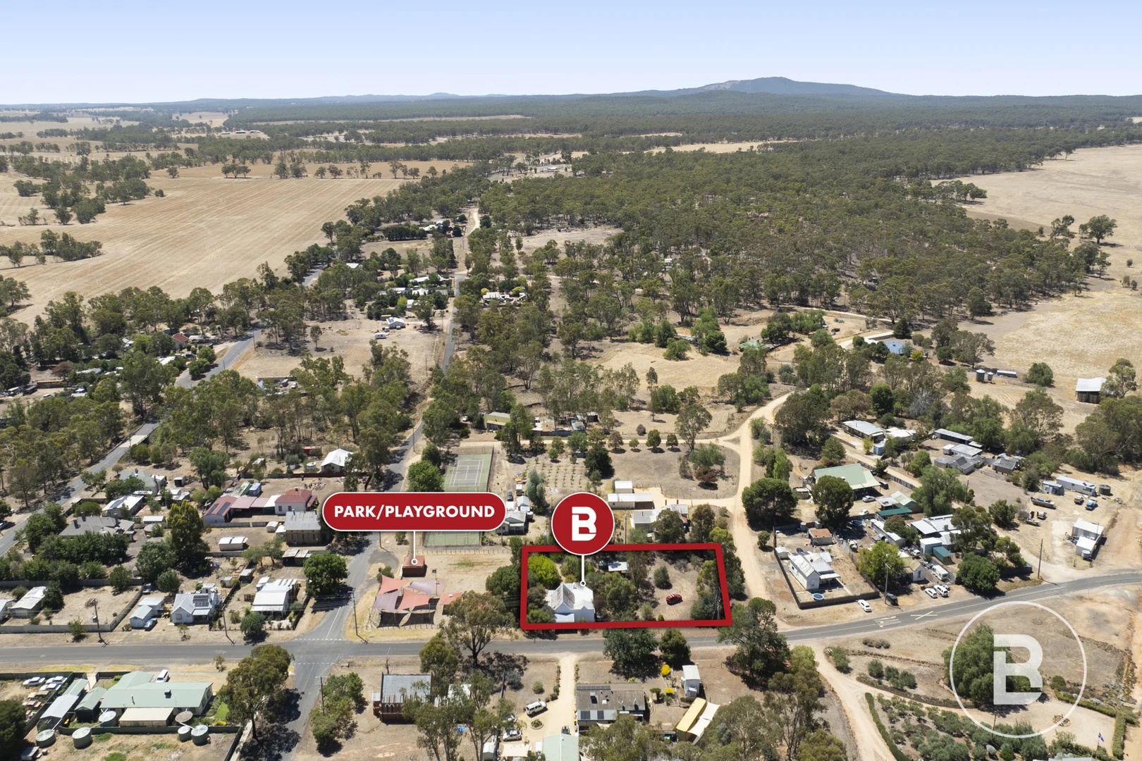 Additional image 20 of 17 Cochrane Street, Bealiba VIC 3475