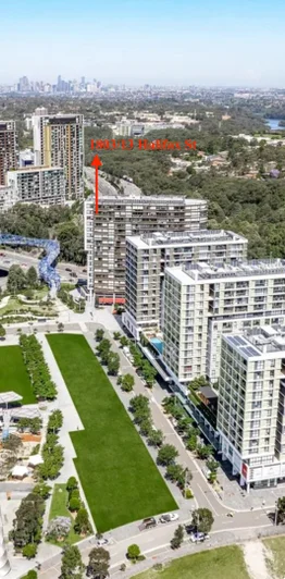 Additional image 2 of 1803/13 Halifax Street, Macquarie Park NSW 2113