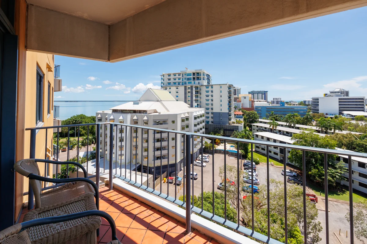719 & 720/88 Esplanade, Darwin City NT 0800