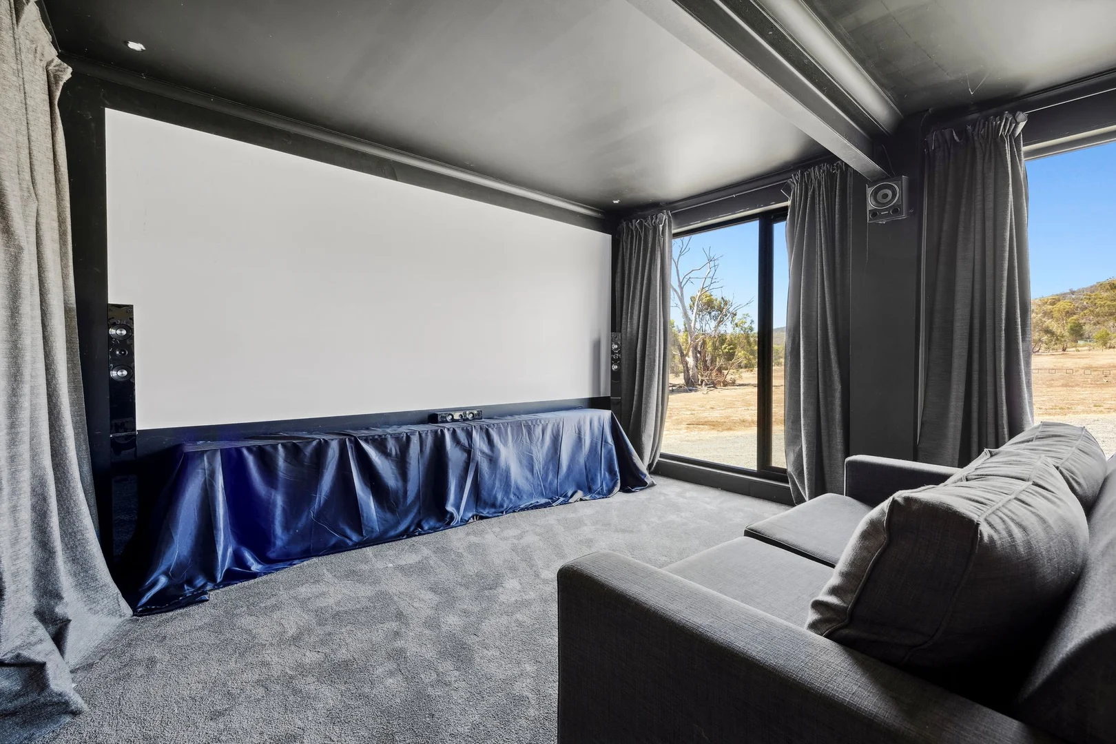 Additional image 13 of 605 Bunjils Cave Road, Black Range VIC 3381