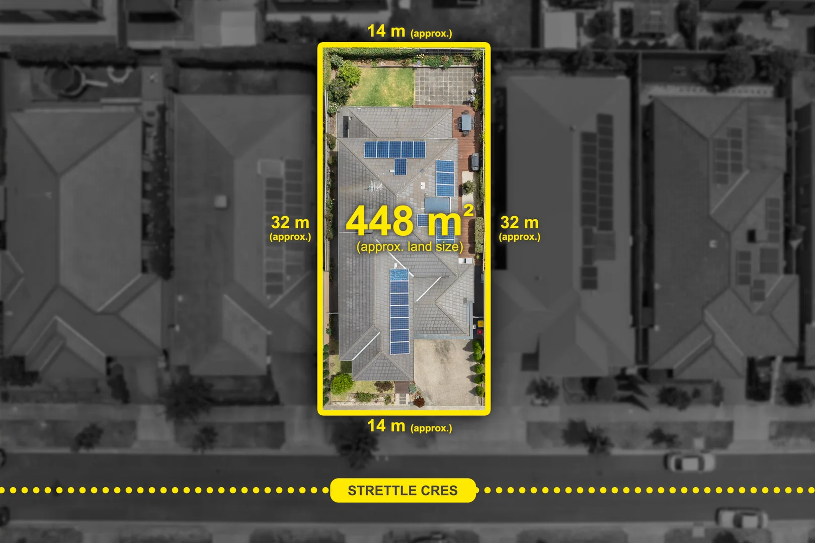 Additional image 31 of 17 Strettle Crescent, Cranbourne North VIC 3977