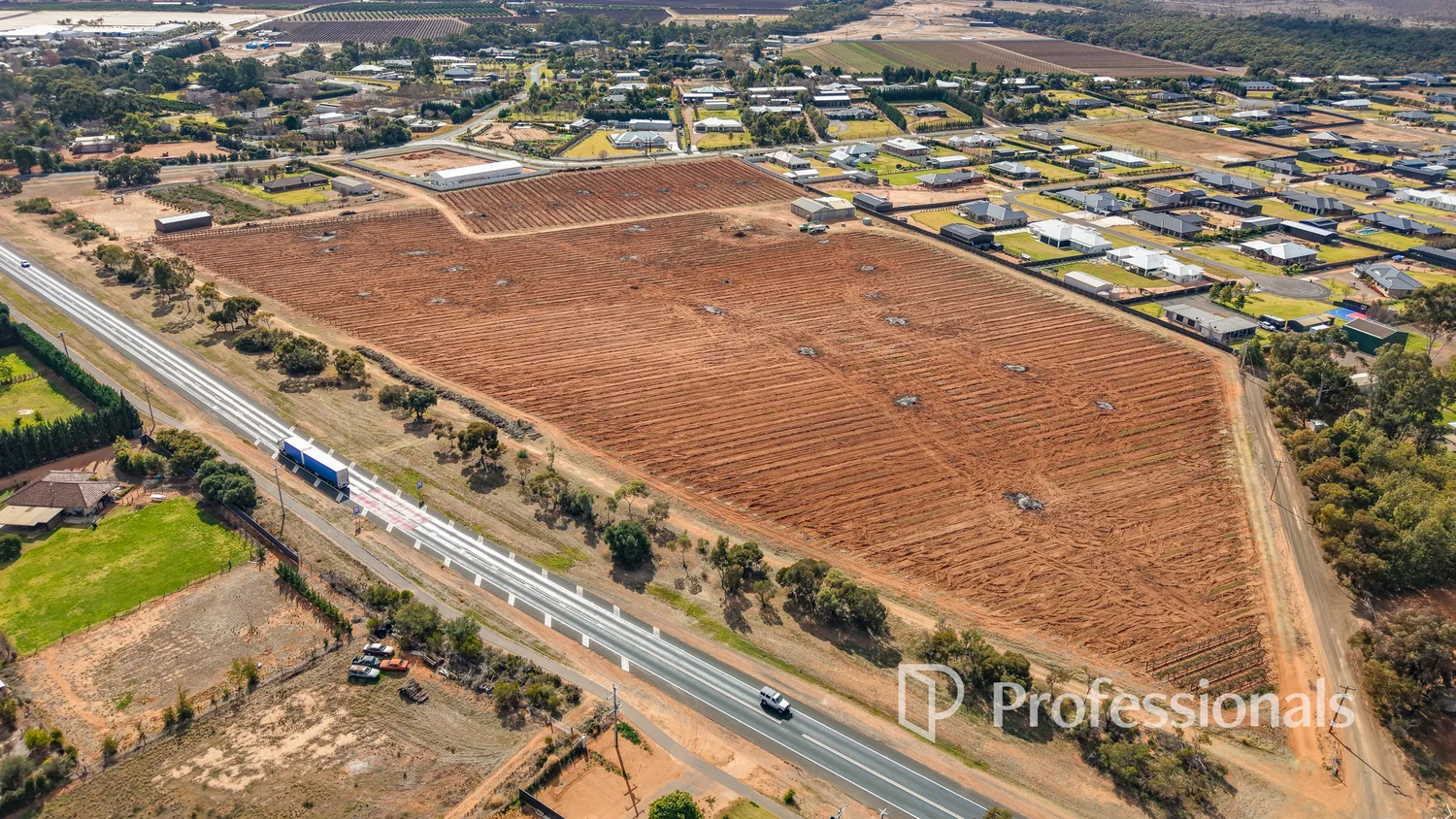 Additional image 6 of HIGHLAND ESTATE/18 Wilga Road, Gol Gol NSW 2738