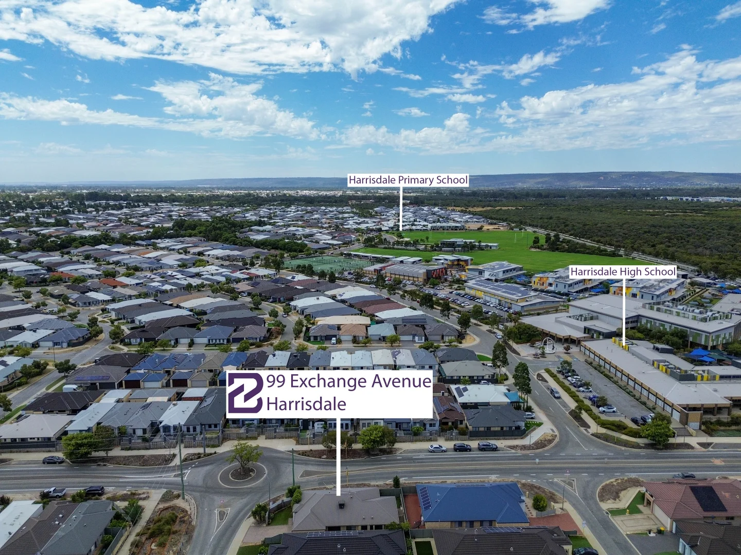 Additional image 4 of 99 Exchange Avenue, Harrisdale WA 6112