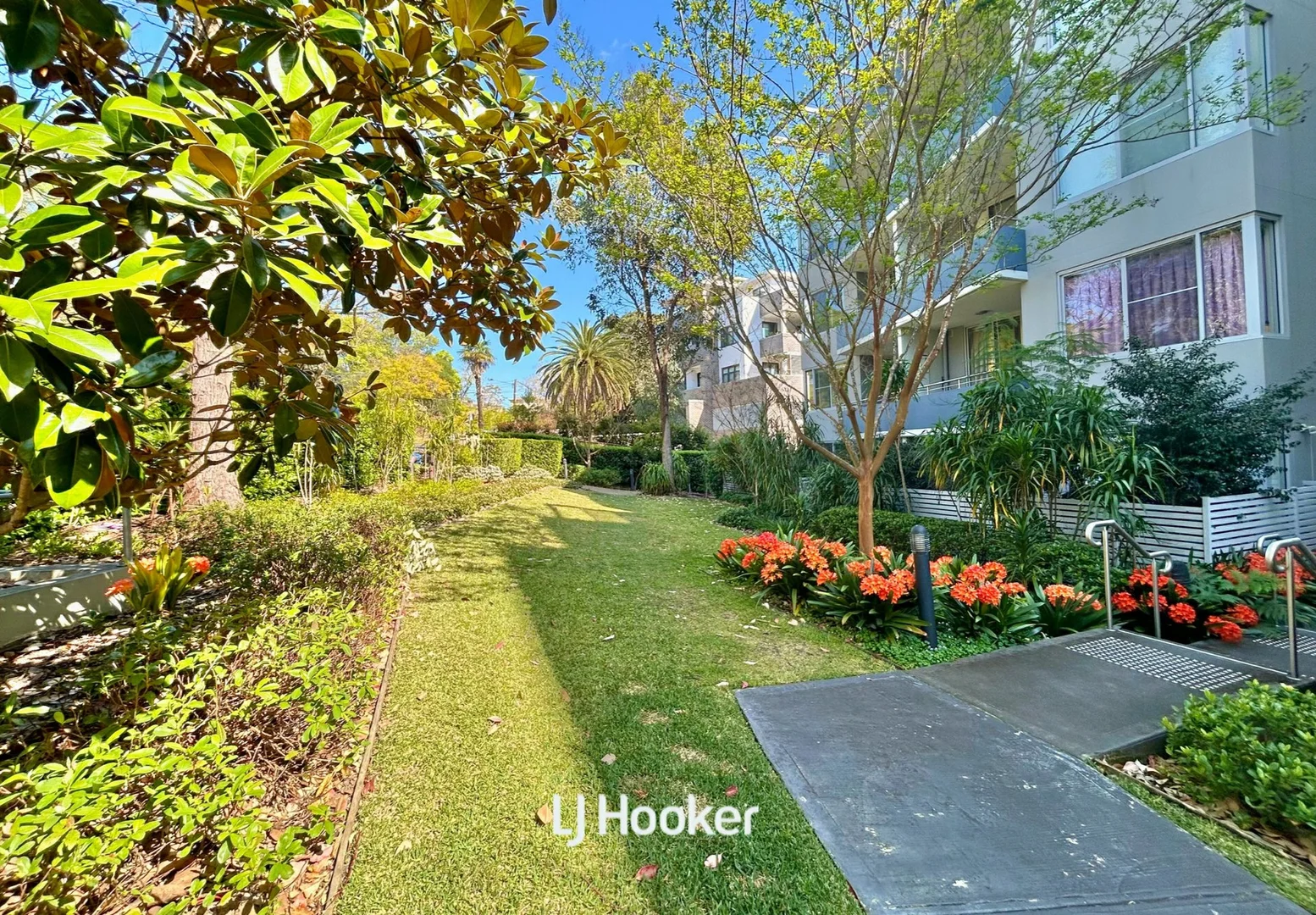 Additional image 7 of B202/3-7 Lorne Avenue, Killara NSW 2071