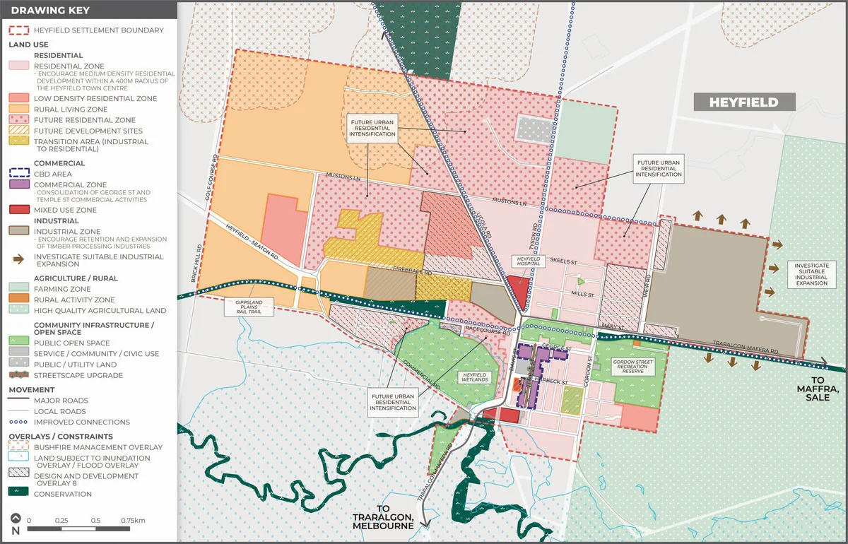 Additional image 9 of 2 Weir Road, Heyfield VIC 3858
