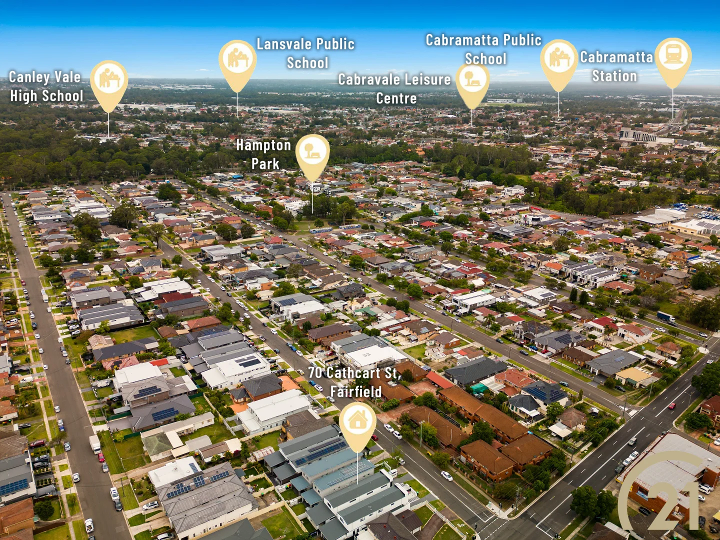 Additional image 20 of 70 Cathcart Street, Fairfield NSW 2165