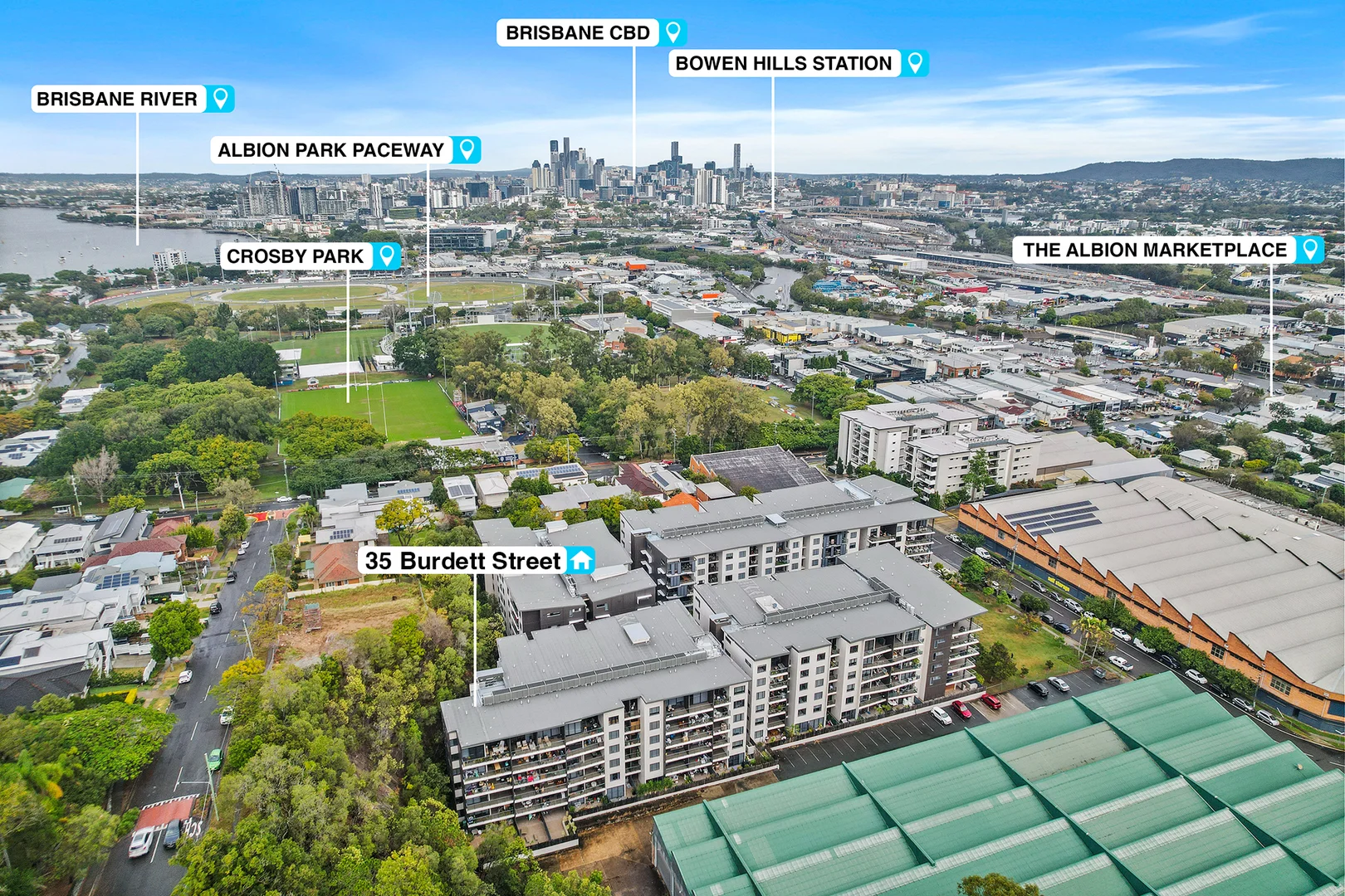 Additional image 29 of 4110/35 Burdett Street, Albion QLD 4010