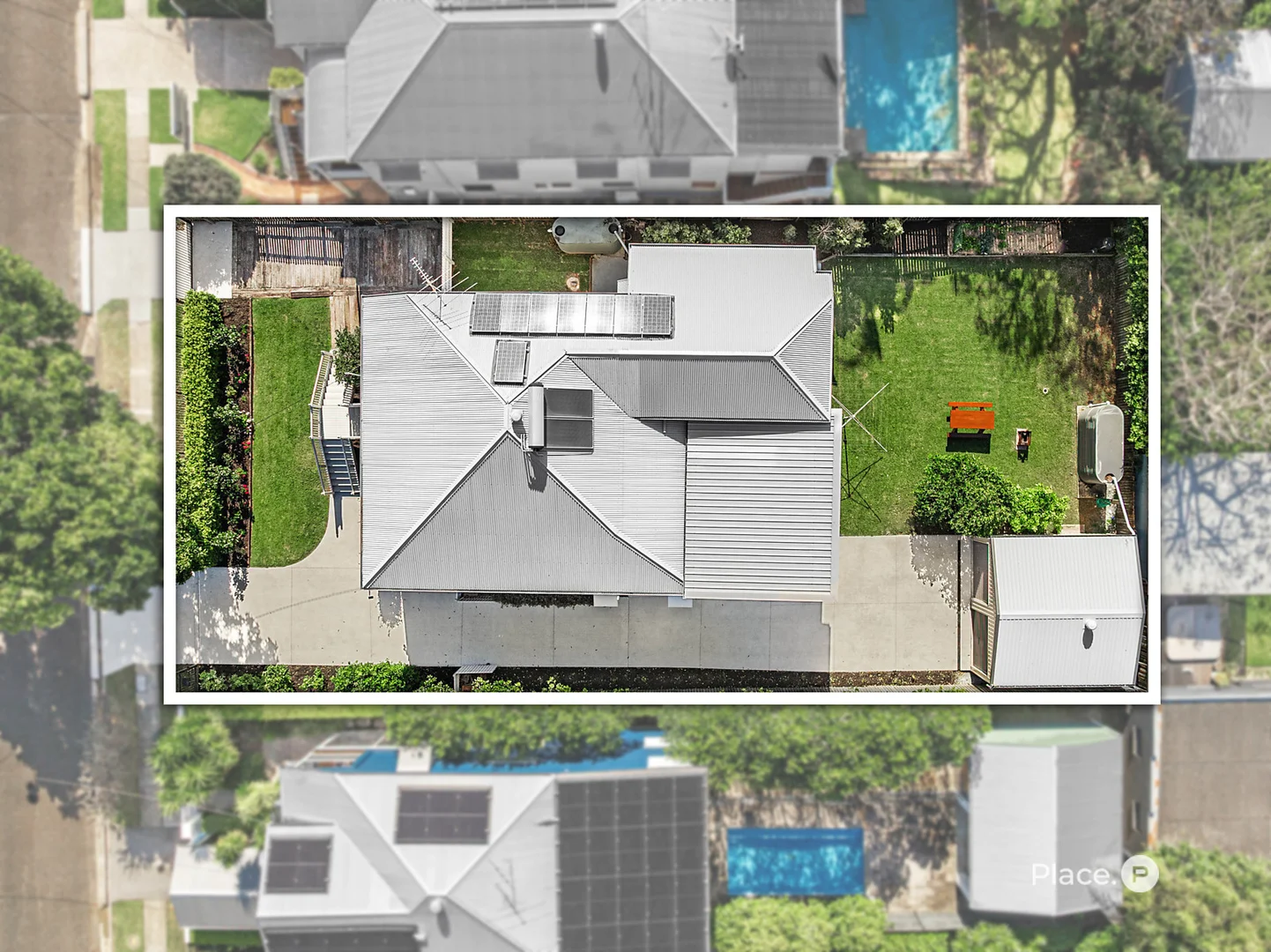 Additional image 25 of 26 Stratton Terrace, Wynnum QLD 4178