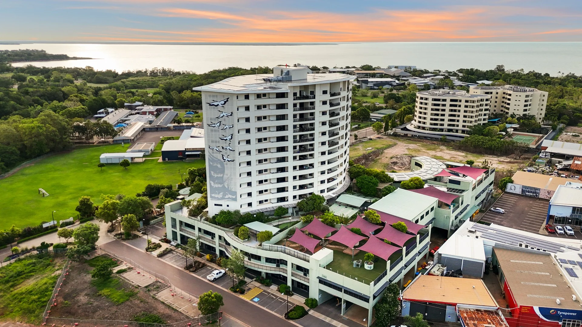 Additional image 15 of 365/12 Salonika Street, Parap NT 0820