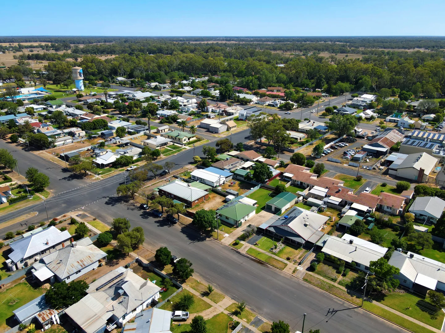 Additional image 18 of 20 Chester Street, Warren NSW 2824