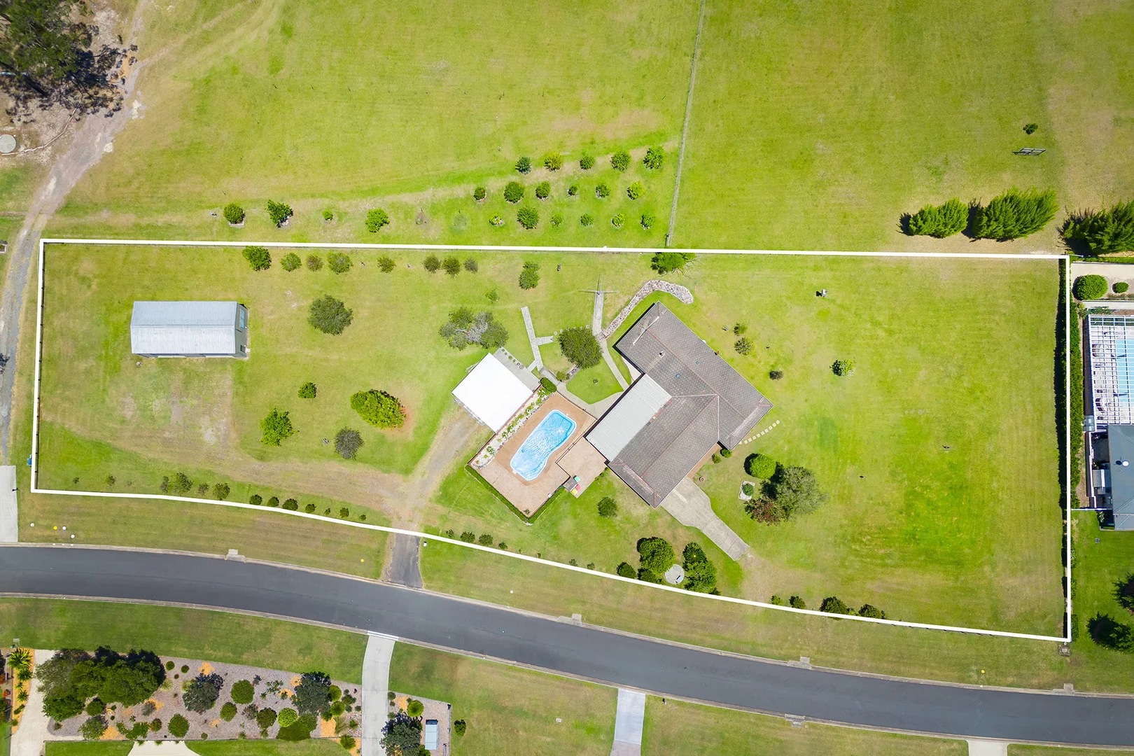 Additional image 27 of 18 Sunrise Place, King Creek NSW 2446