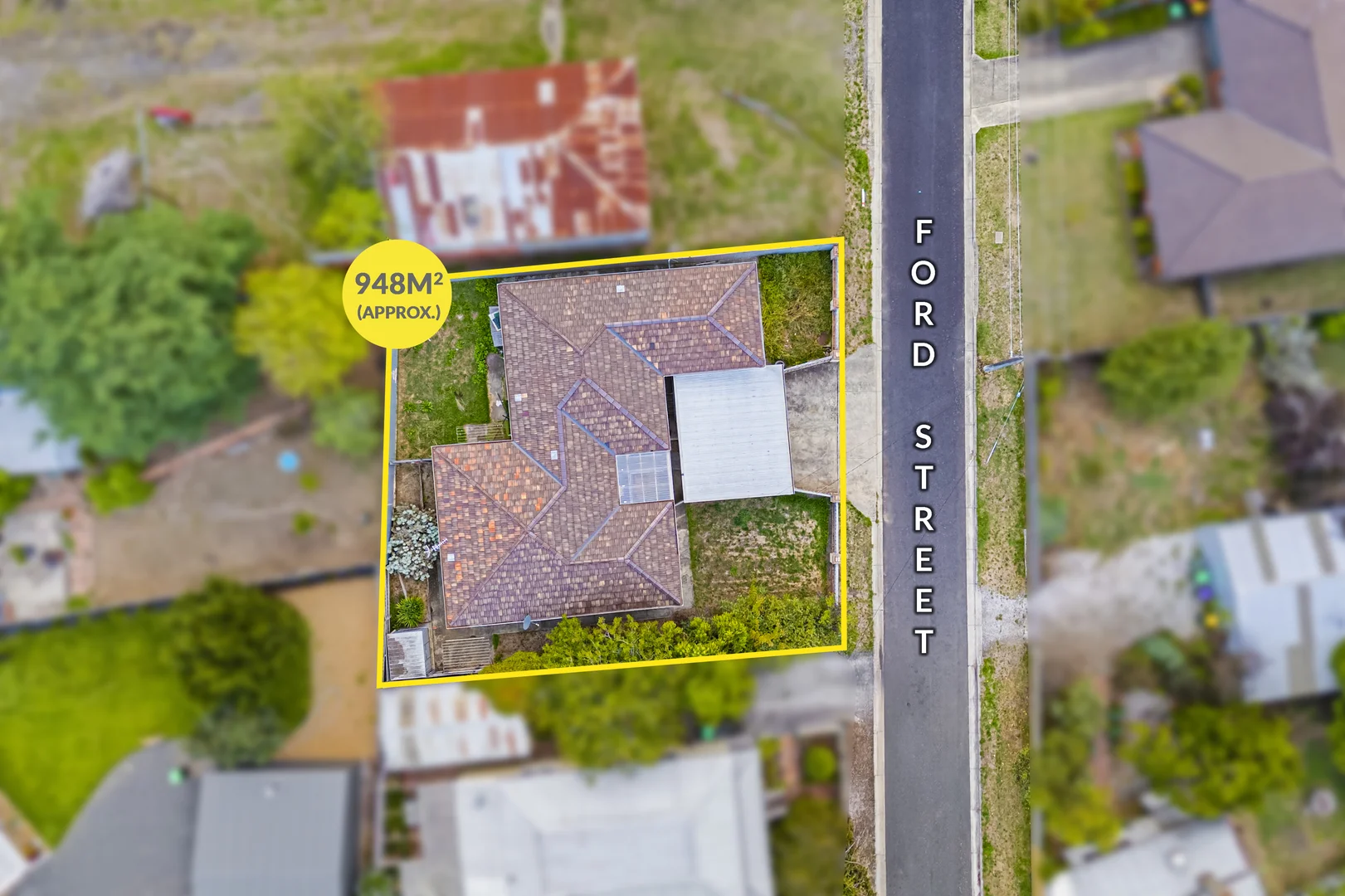 Additional image 30 of 1 & 2/40 Ford Street, Eureka VIC 3350