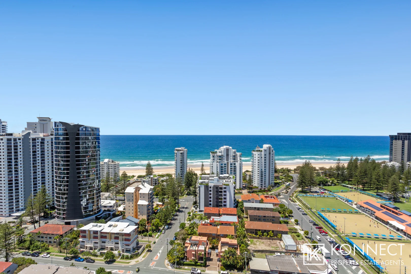 Additional image 23 of 1603/28 Second Ave, Broadbeach QLD 4218