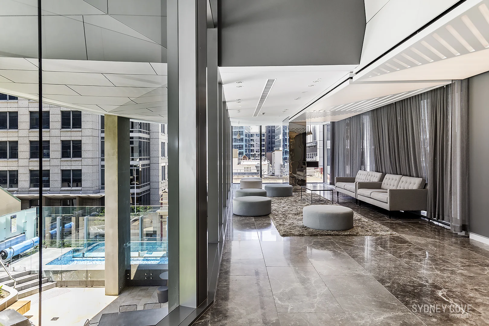 Additional image 9 of 3403/38 York Street, Sydney NSW 2000
