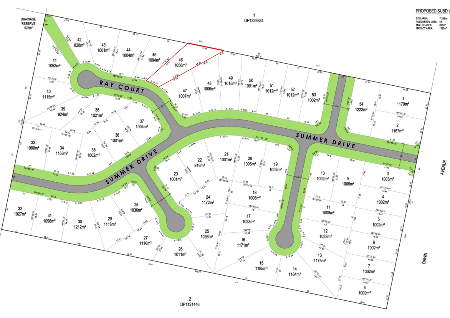 Additional image 4 of 4 Ray Court, Gol Gol NSW 2738