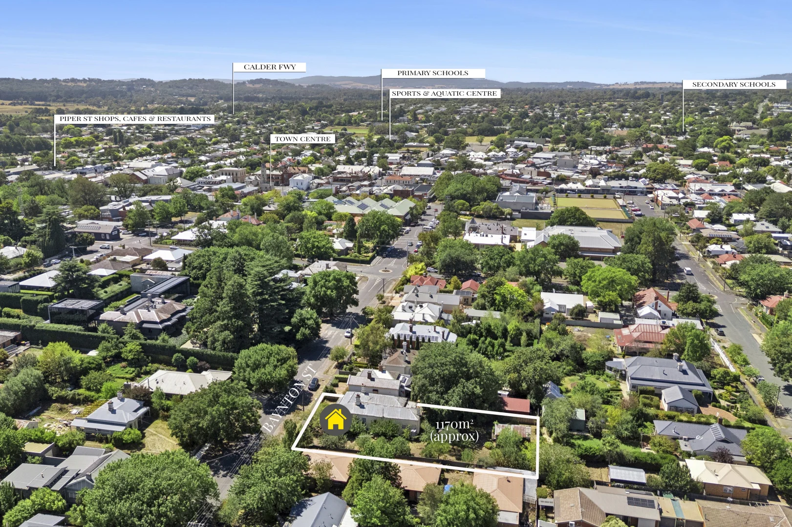 Additional image 15 of 29 Baynton Street, Kyneton VIC 3444