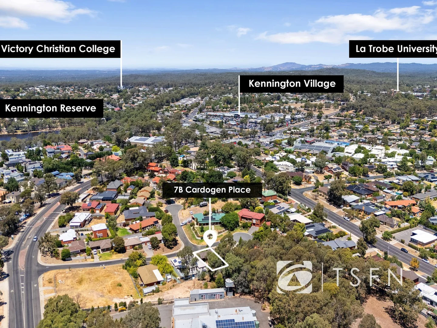 Additional image 11 of 7B Cardogen Place, Kennington VIC 3550