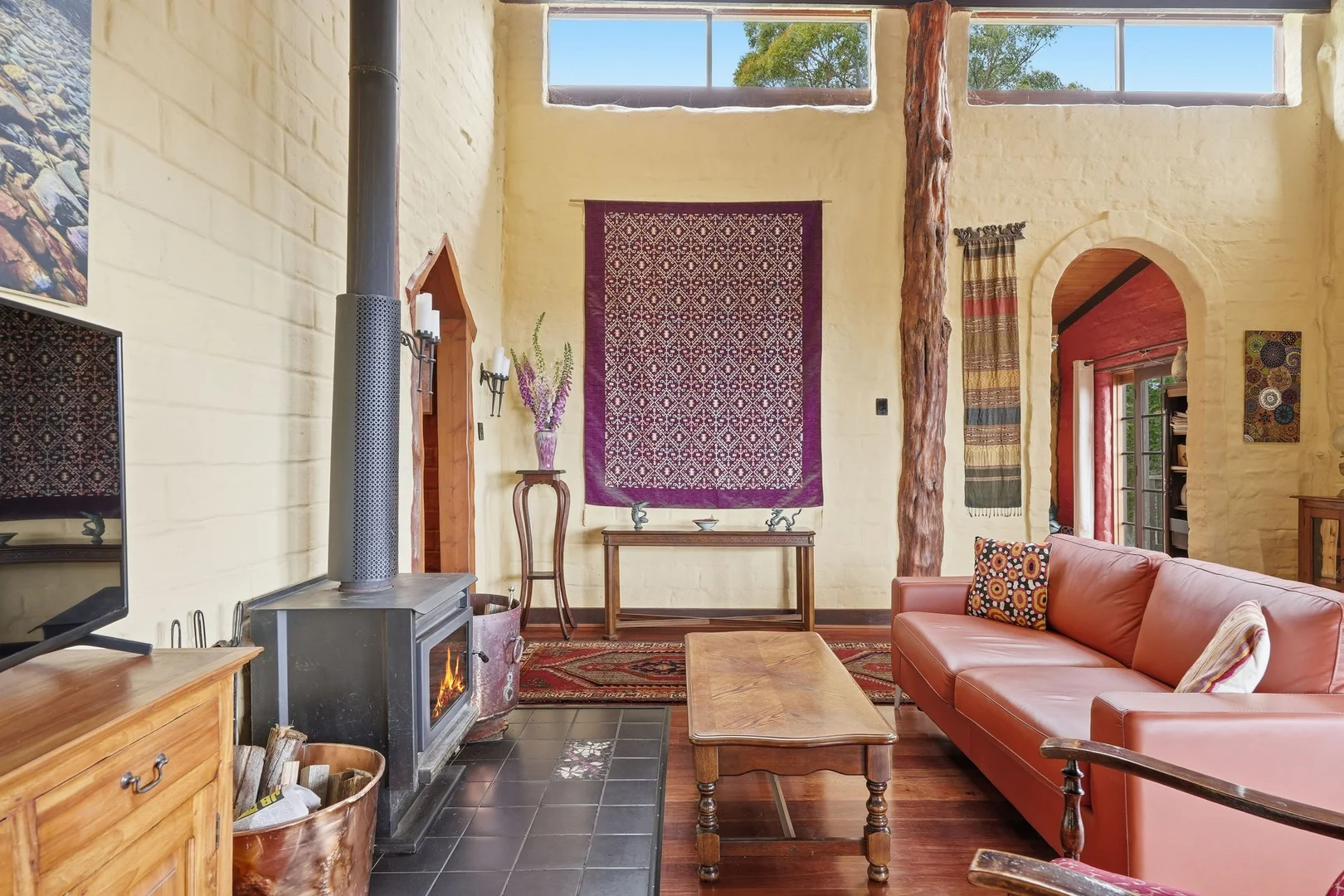 Additional image 9 of 110 Scarrs Road, Garden Island Creek TAS 7112