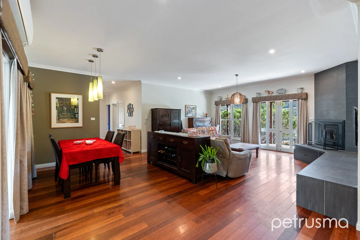 Additional image 7 of 1150 Native Corners Road, Campania TAS 7026