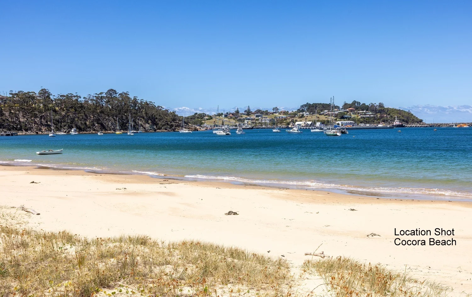 Additional image 31 of Unit 1/47 Ida Rodd Dr, Eden NSW 2551