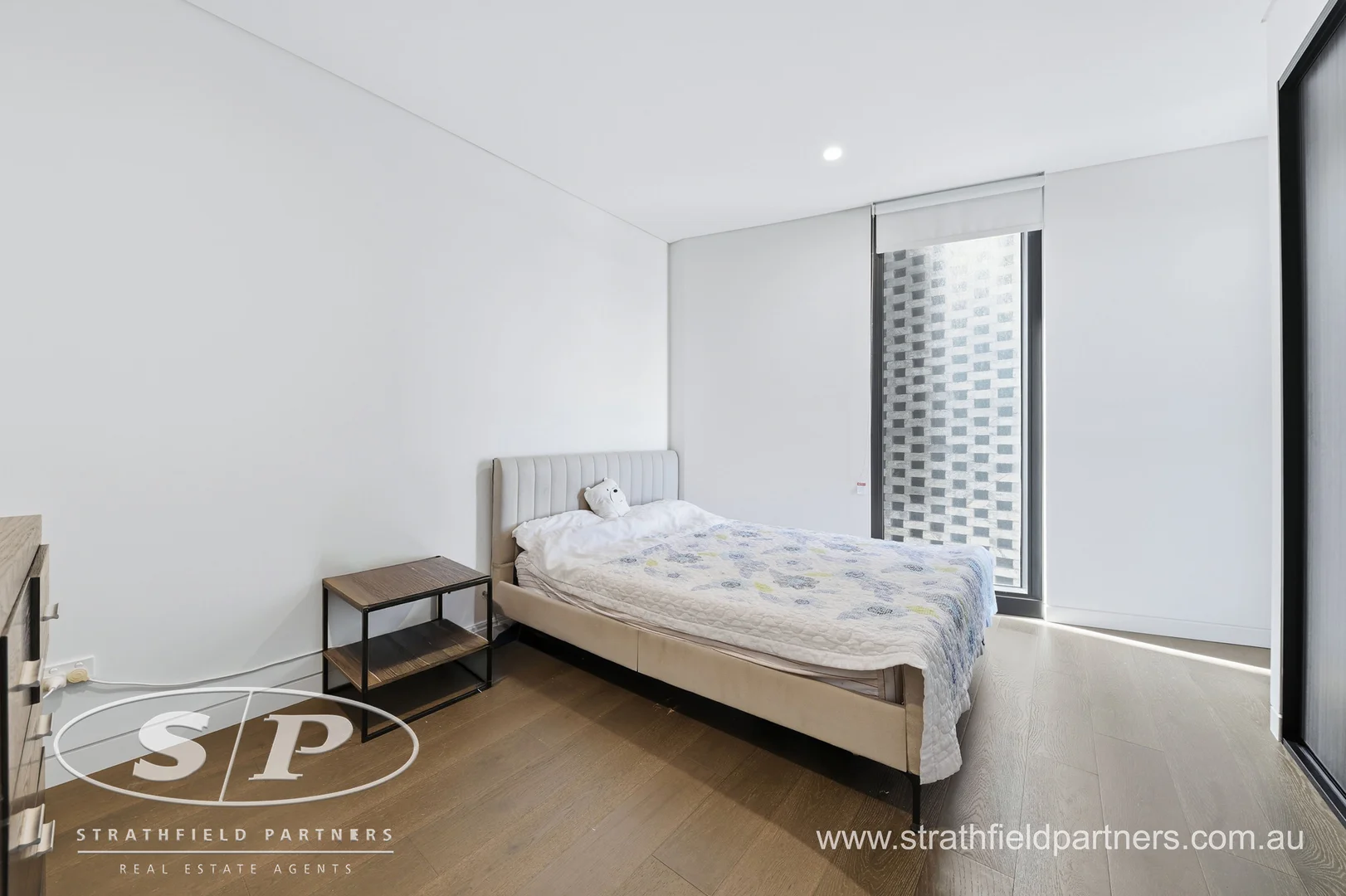 Additional image 8 of 107/2 Stockyard Boulevard, Lidcombe NSW 2141