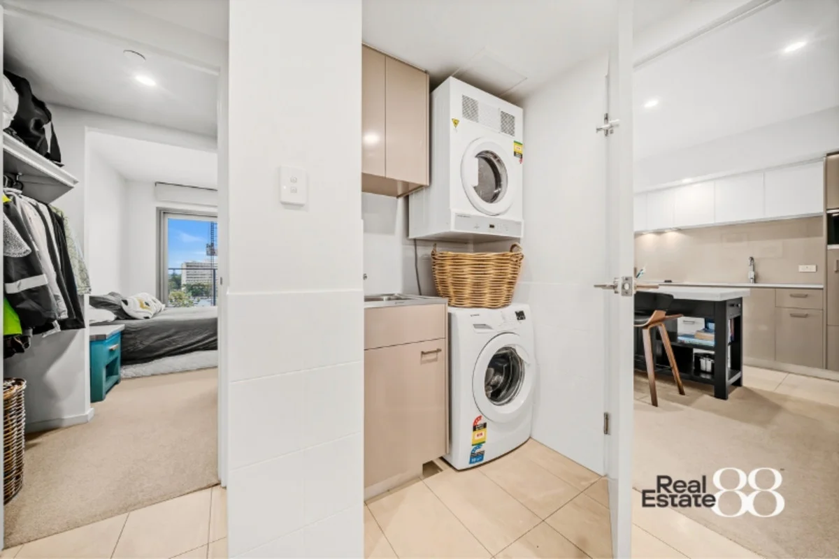 Additional image 14 of 1407/63 Adelaide Terrace, East Perth WA 6004
