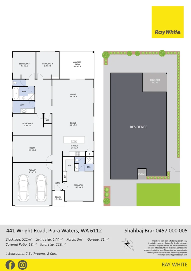 Additional image 17 of 441 Wright Road, Piara Waters WA 6112