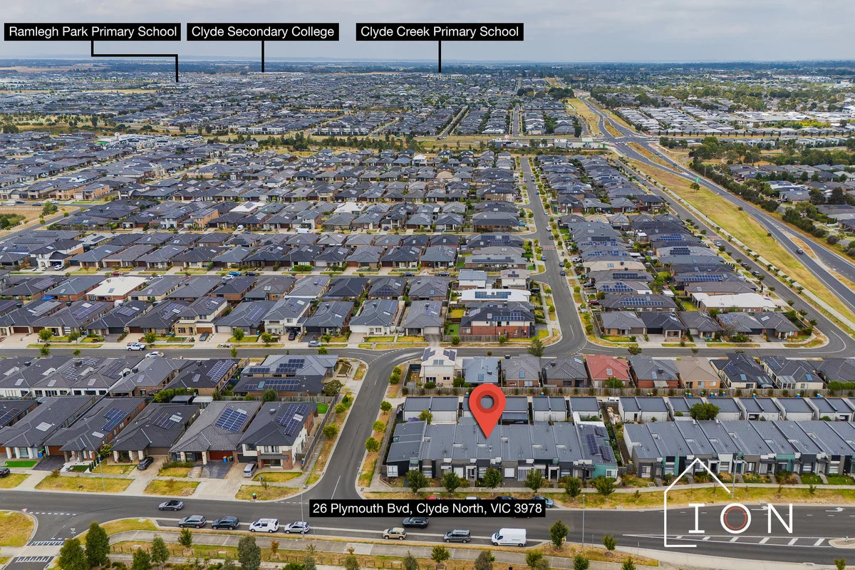 Additional image 17 of 26 Plymouth Boulevard, Clyde North VIC 3978