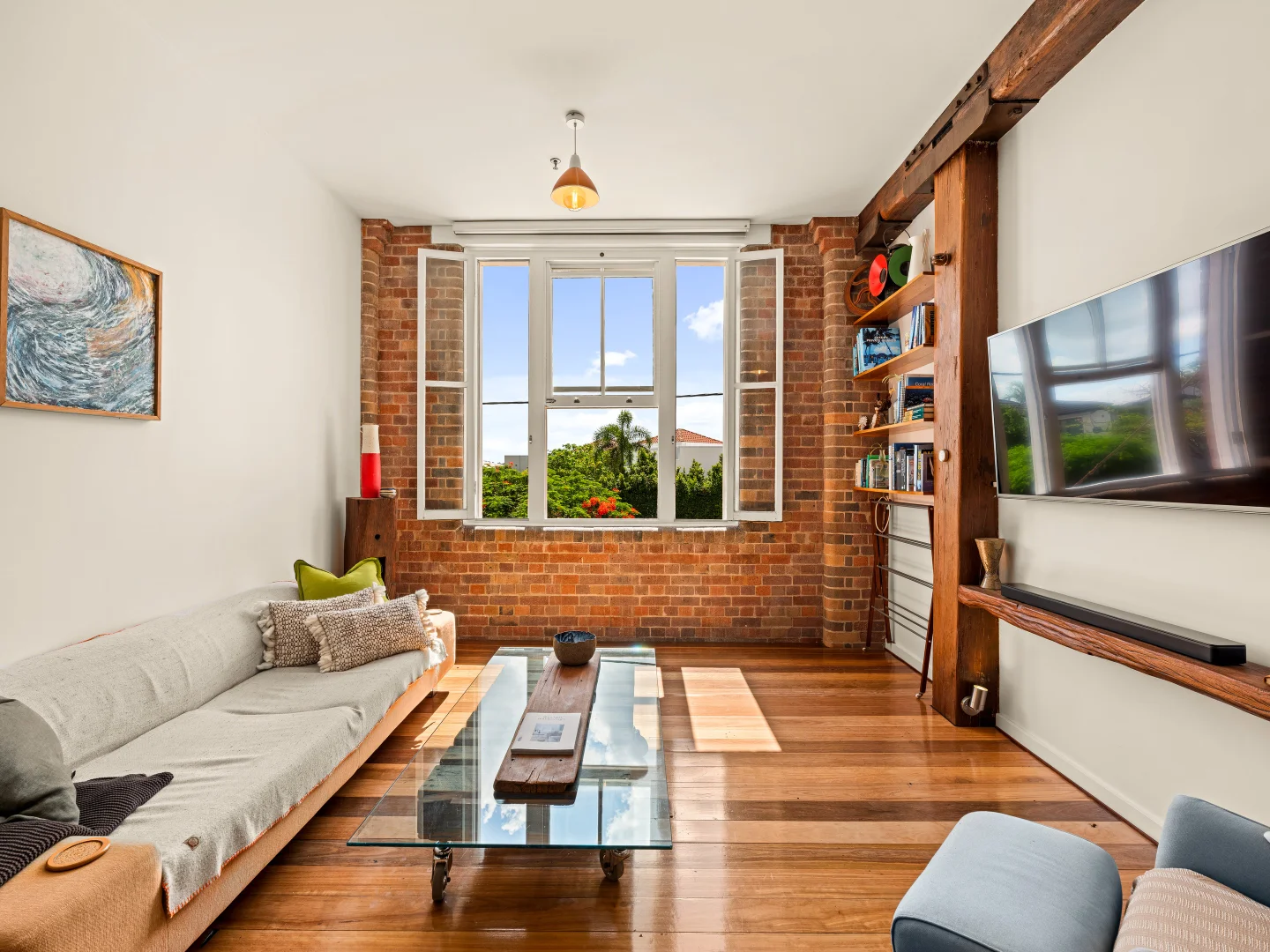 Additional image 3 of 212/88 Macquarie Street, Teneriffe QLD 4005