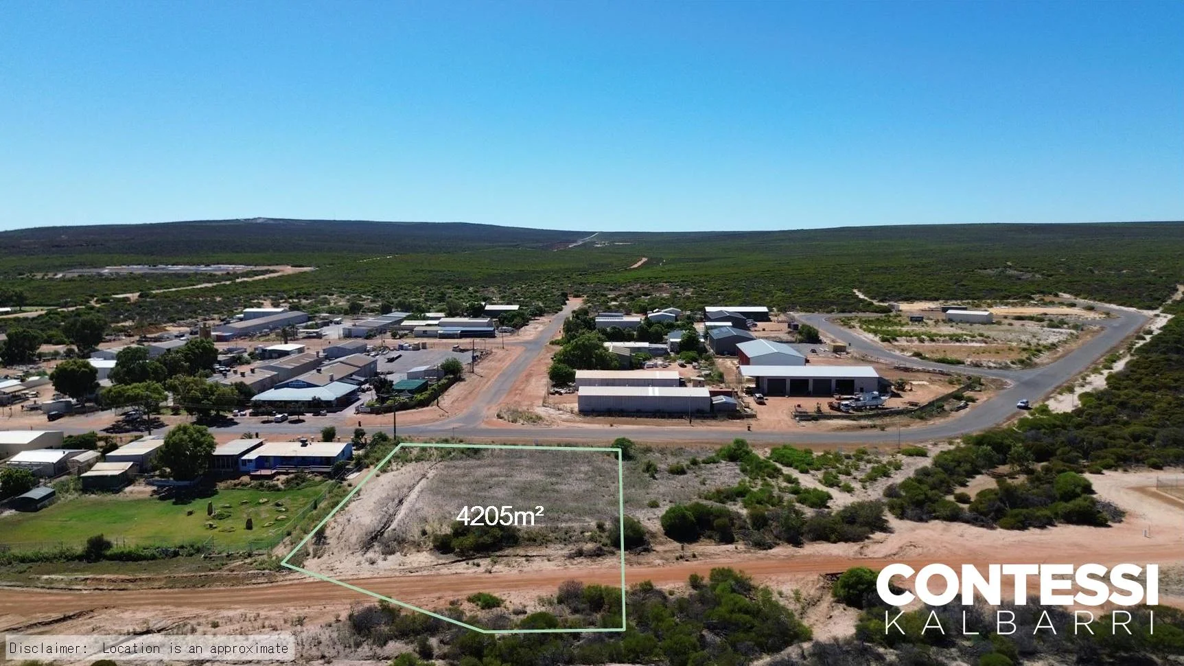 Additional image 5 of Lot 51/4 Dalgleish Crescent, Kalbarri WA 6536