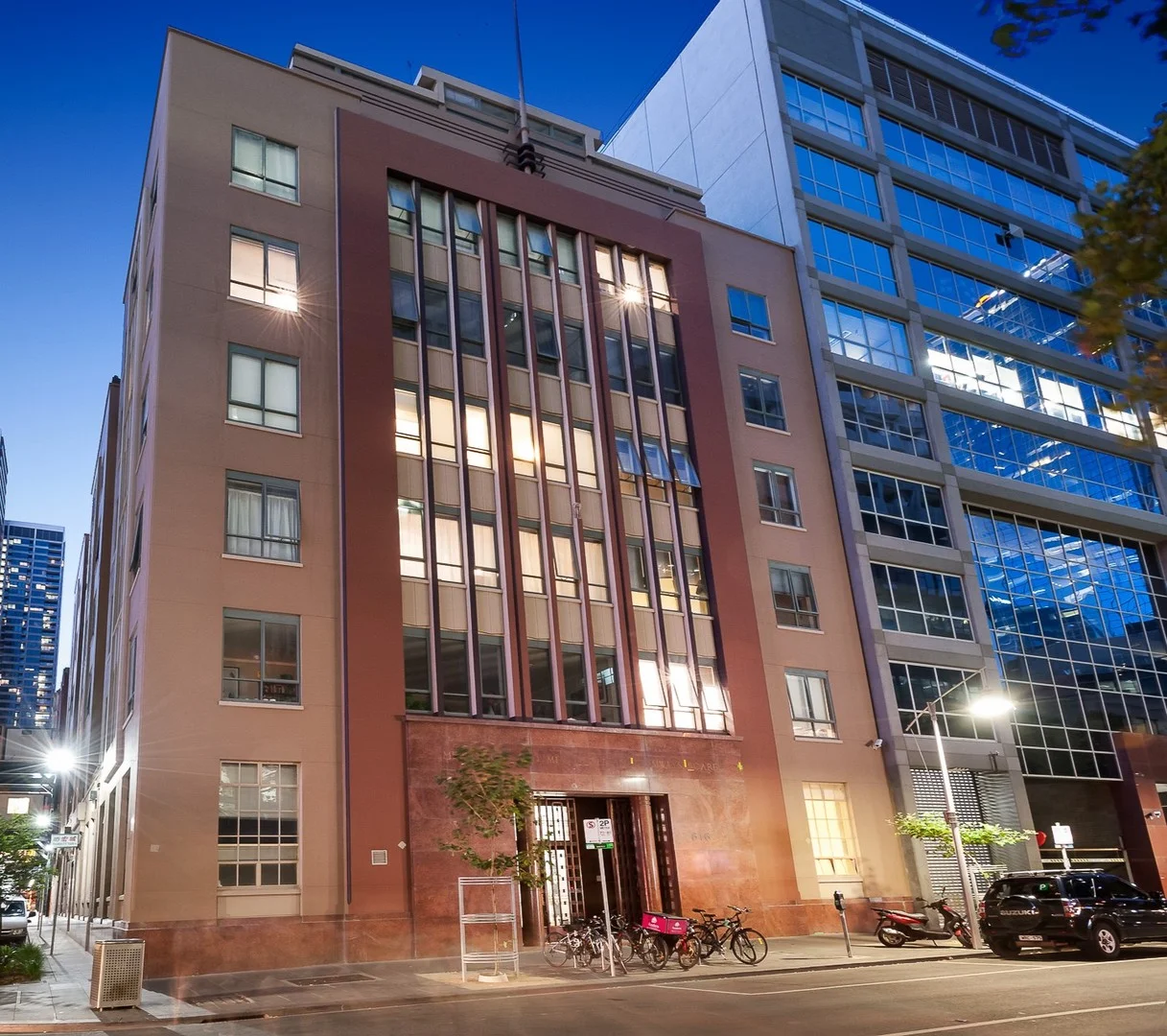 Additional image 7 of 206/616 Little Collins Street, Melbourne VIC 3000