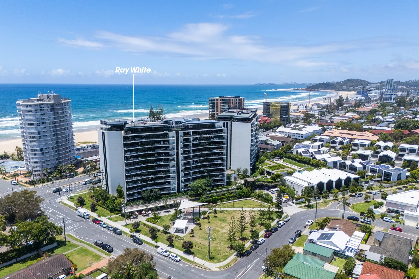 Additional image 18 of 2509/1328 Gold Coast Highway, Palm Beach QLD 4221