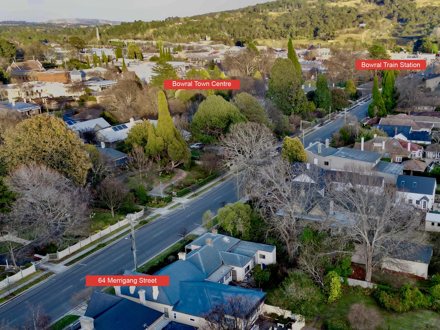 Additional image 19 of 64 Merrigang Street, Bowral NSW 2576