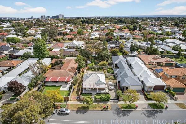 Additional image 11 of 92A Howick Street, Lathlain WA 6100