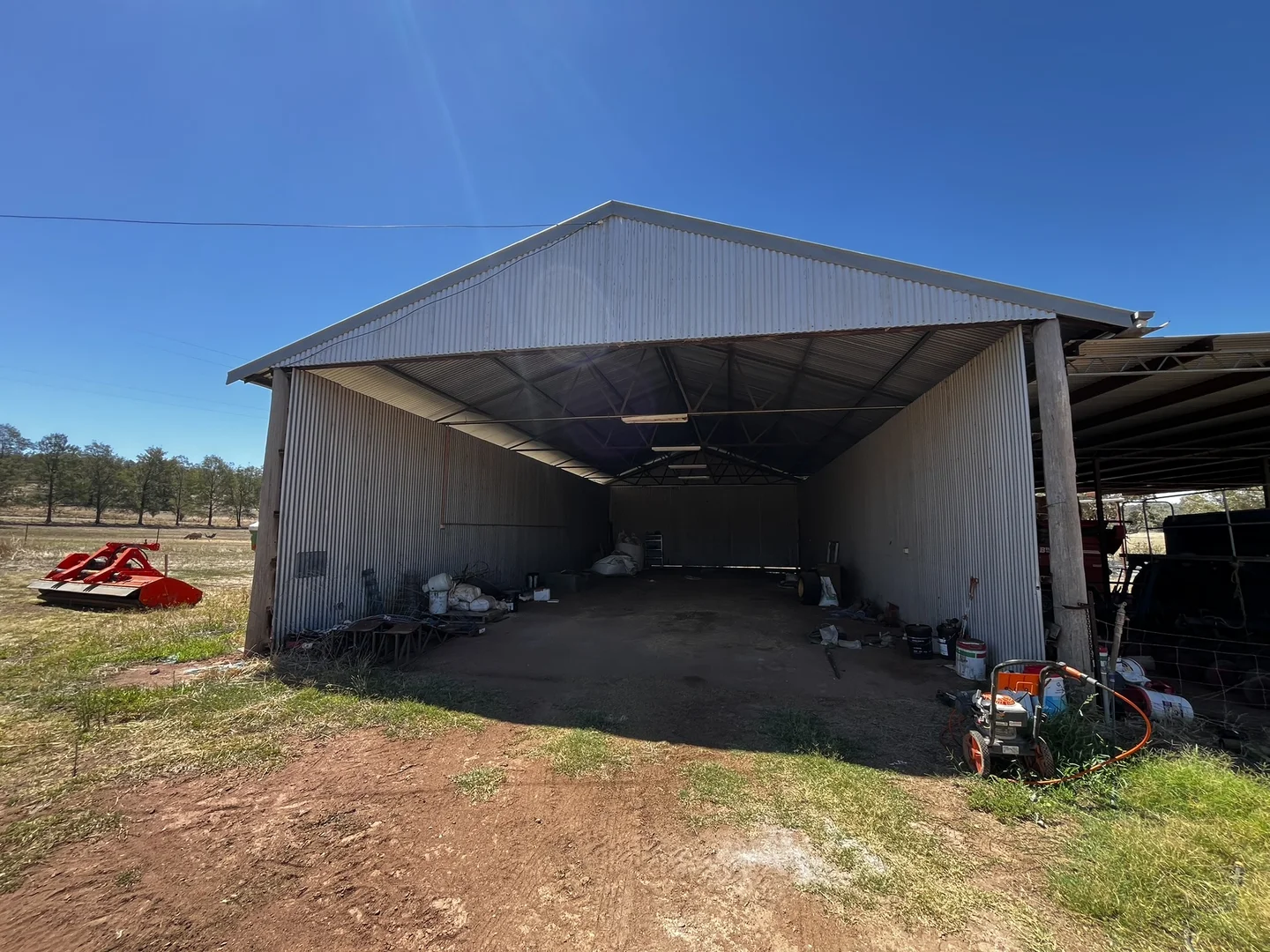 Additional image 25 of Address Via Request Road, Grenfell NSW 2810