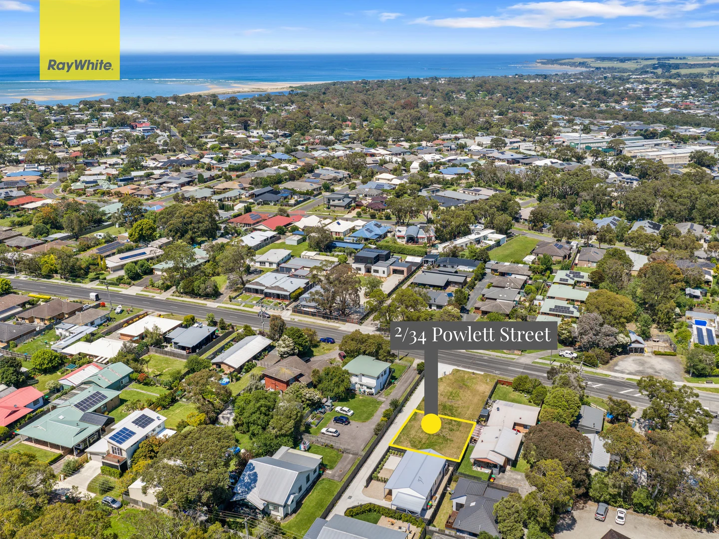 Additional image 4 of Lot 2/34 Powlett Street, Inverloch VIC 3996