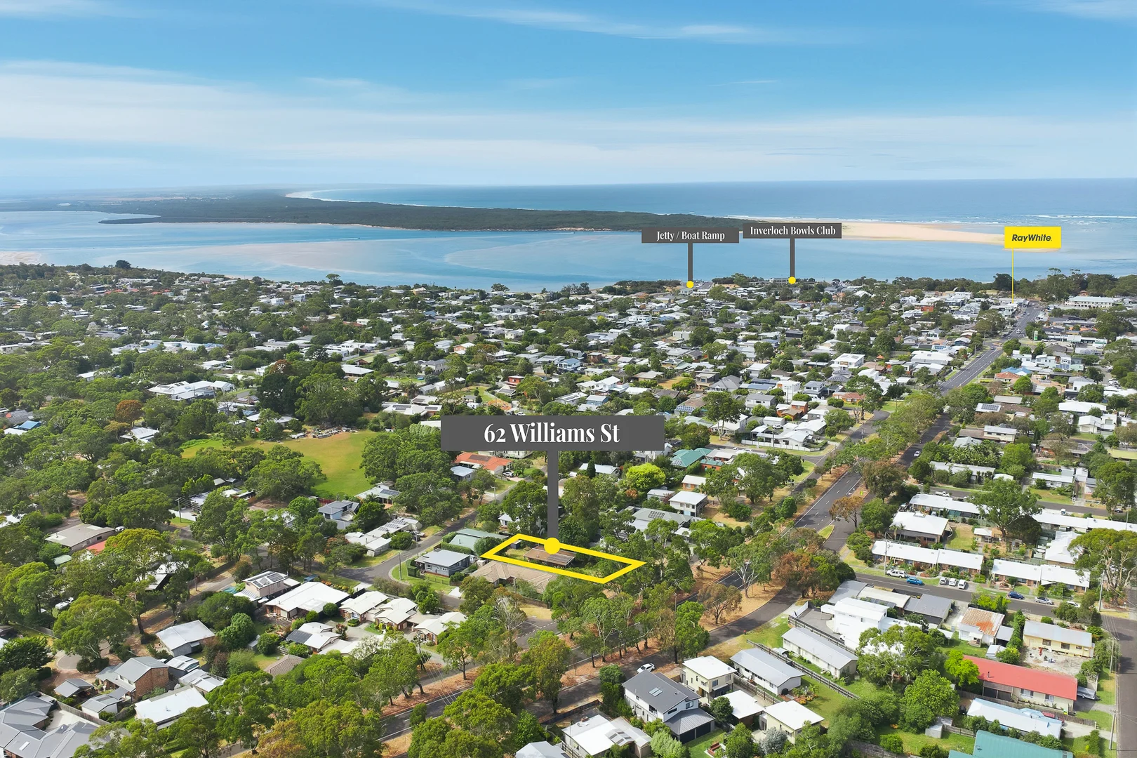 Additional image 2 of 62 Williams Street, Inverloch VIC 3996