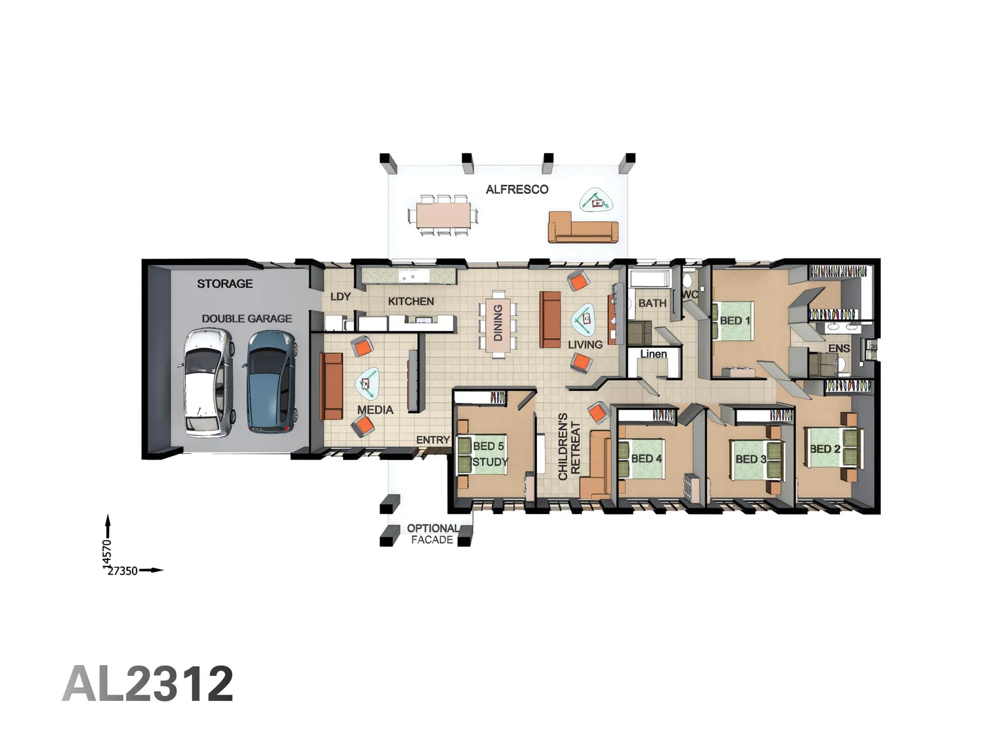 Additional image 6 of 27C Pullen St, Woolgoolga NSW 2456